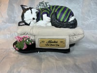 Image 6 of Add Custom Mini Toys To Existing Urn Order