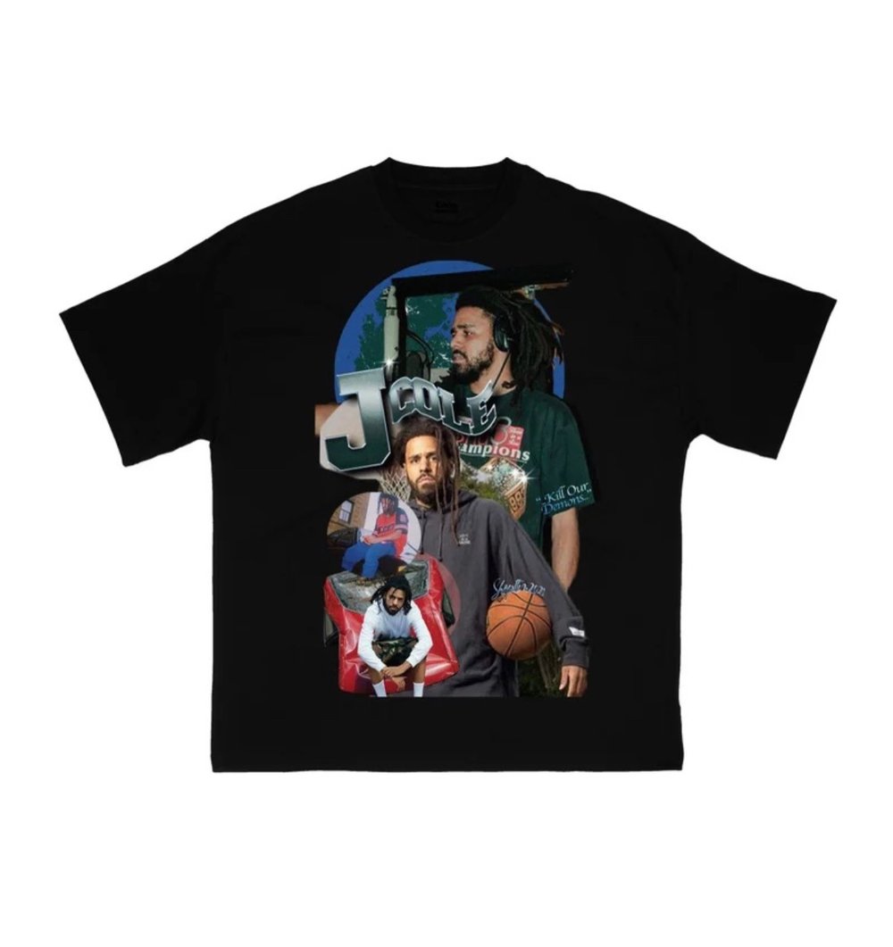 Cole World T-Shirt