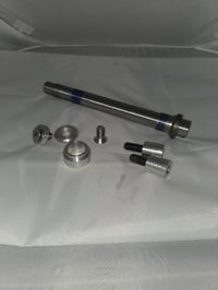Image 1 of Honda Shadow 750 Springer Fork Conversion Stem