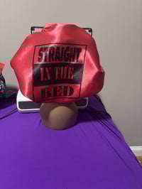 Image 1 of Straight in Bed 2