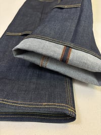 Image 3 of 30x32 12.5oz double front no.238B