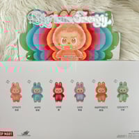 Image 2 of The Monsters Big Into Energy