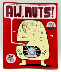 Image 1 of Aw, Nuts!