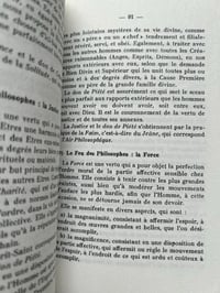 Image 10 of L’alchimie spirituelle de Robert Ambelain, éditions  Buissiere, 2000