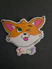 Image 4 of Stickers