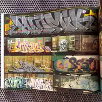 Image 6 of PAINTED BOXCARS BEFORE 2010