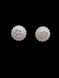 Image 7 of Pikun Blossom necklace set