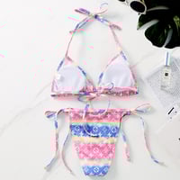 Image 4 of Louis Vuitton 2 Pcs Bathing Suit