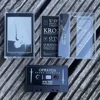 Opresija - Vatre Opresije demo CS