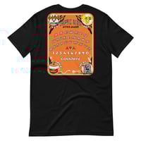 Image 2 of Witch Board Tshirt