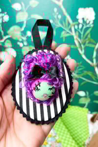 Image 1 of ORNAMENT RESERVED FOR DEBBYE
