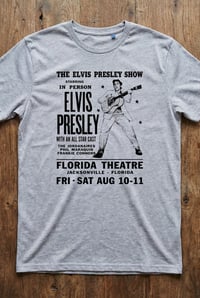 Image 4 of Camiseta Elvis Presley 