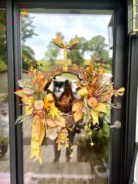 Image 8 of Custom Wreath