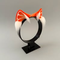 Image 3 of Oranges Kitten