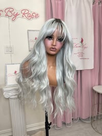 Image 3 of Winter blonde luxury (ready to ship) 