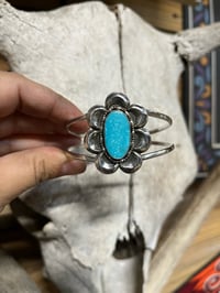 Image 1 of Campitos Flower Cuff