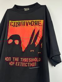 Image 2 of 1996 Carnivore - Retaliation 