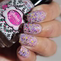 Image 3 of Glisten & Glow Plot Twist