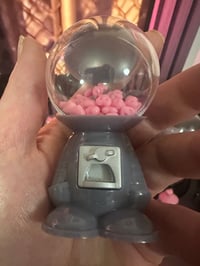 Image 5 of Space candy vday grey