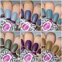 Image 8 of Glisten & Glow Fall in Love with New England Collection