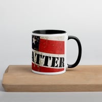 Image 8 of You Matter Mug with Color Inside