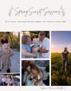 Spring Sunset Sessions