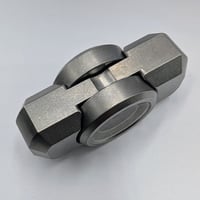 Image 4 of Preorder SS Nebu 2.0 in Stone Wash/ MF