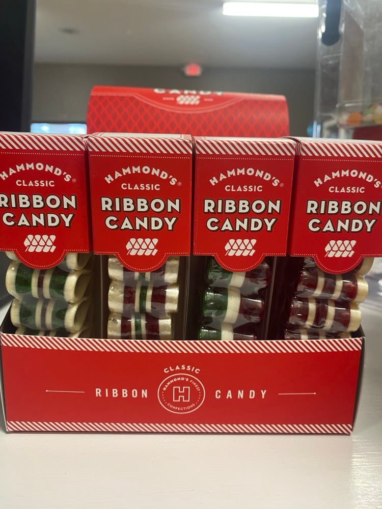 Image of Hammonds Candy