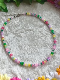 Image 2 of In Bloom Necklace