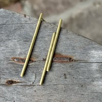 Image 1 of pendientes Lin