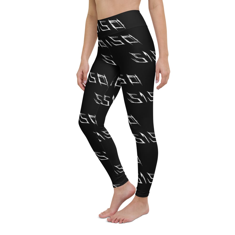 Image of 5150 Ultra Leggings