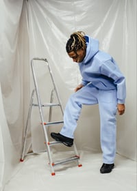 Image 1 of Azur technic pant