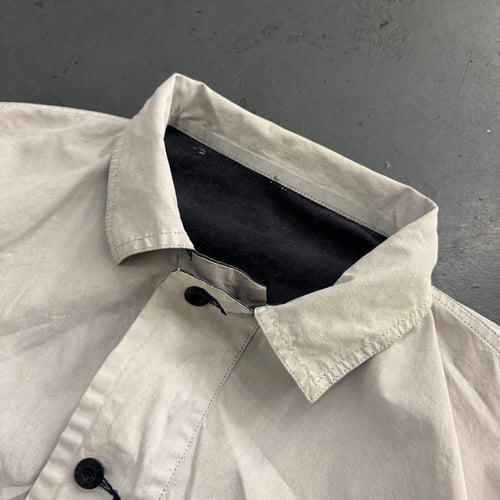 Image of 1992 / 93 Stone Island Tela Stella Reversible Jacket, size large