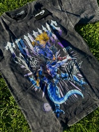 Image 2 of ⚔️ TRUNKS SHIRT ⚔️