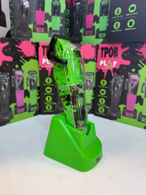 Image of TPOB OG SLIME2 SPLAT