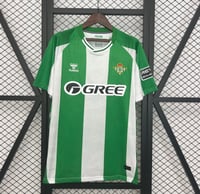 Image 1 of Real Betis 25/26 Home