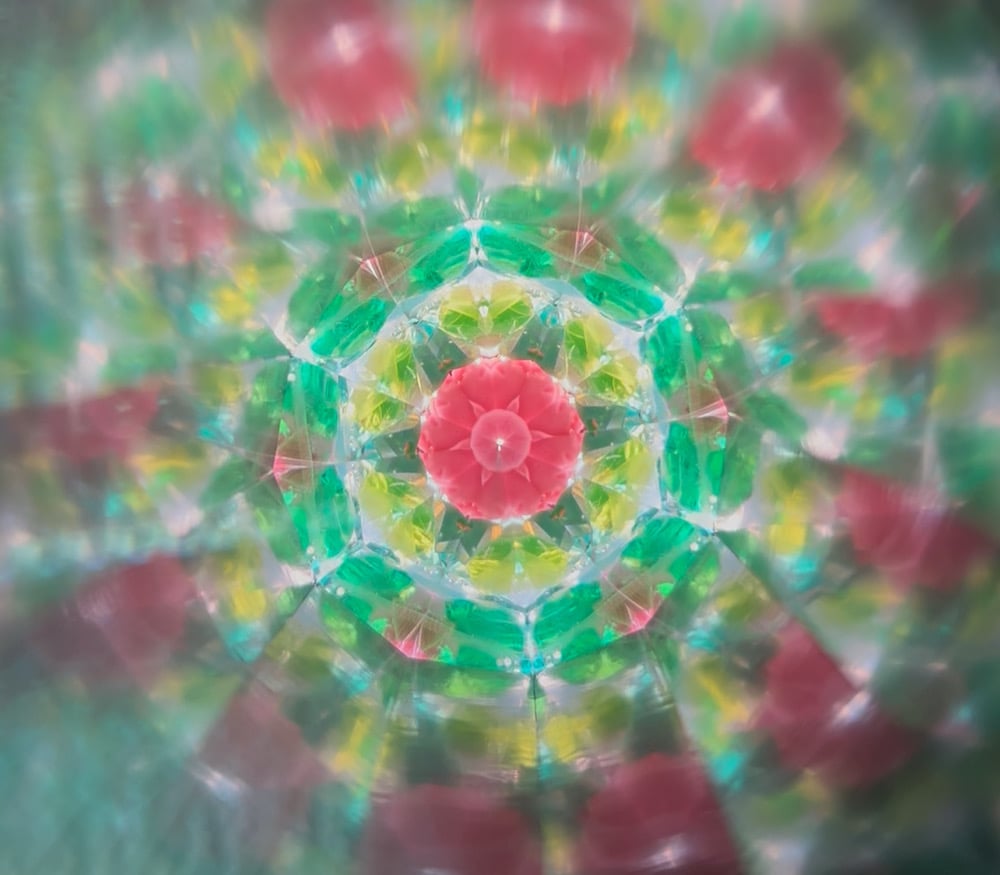 Image of Rose Garden Odyssey AuraScope