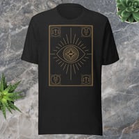 Image 2 of Mystic Tee (Unisex - Multiple Colors)