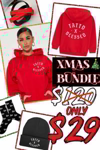 70% off!!! ONLY $29!!! 2025 XMAS VIP BUNDLE!! 🎄