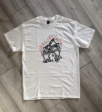 Image 2 of Trophy Lift/Links Rechts T-Shirt