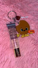 Lippie Keychains