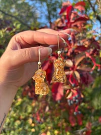 Image 3 of Golden Goddess