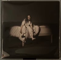 Billie Ellish- When We All Fall Asleep Where Do We Go?