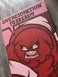 Image 3 of Linkin' Park (Juggernaut)