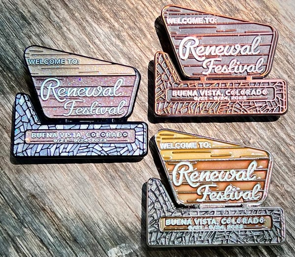 Image of RENEWAL 2023 SETS