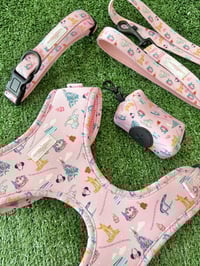 Image 2 of Pink Park Dream Pup Collection 