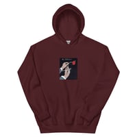 Image 1 of EL CORAZON HOODIE