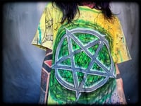 Image 1 of 665WeBs UV (2XL)