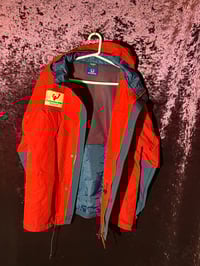 Image 7 of Honda racing jacket