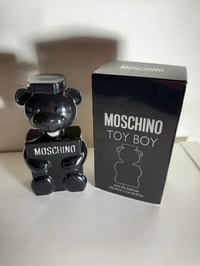 Moschino Toy Boy